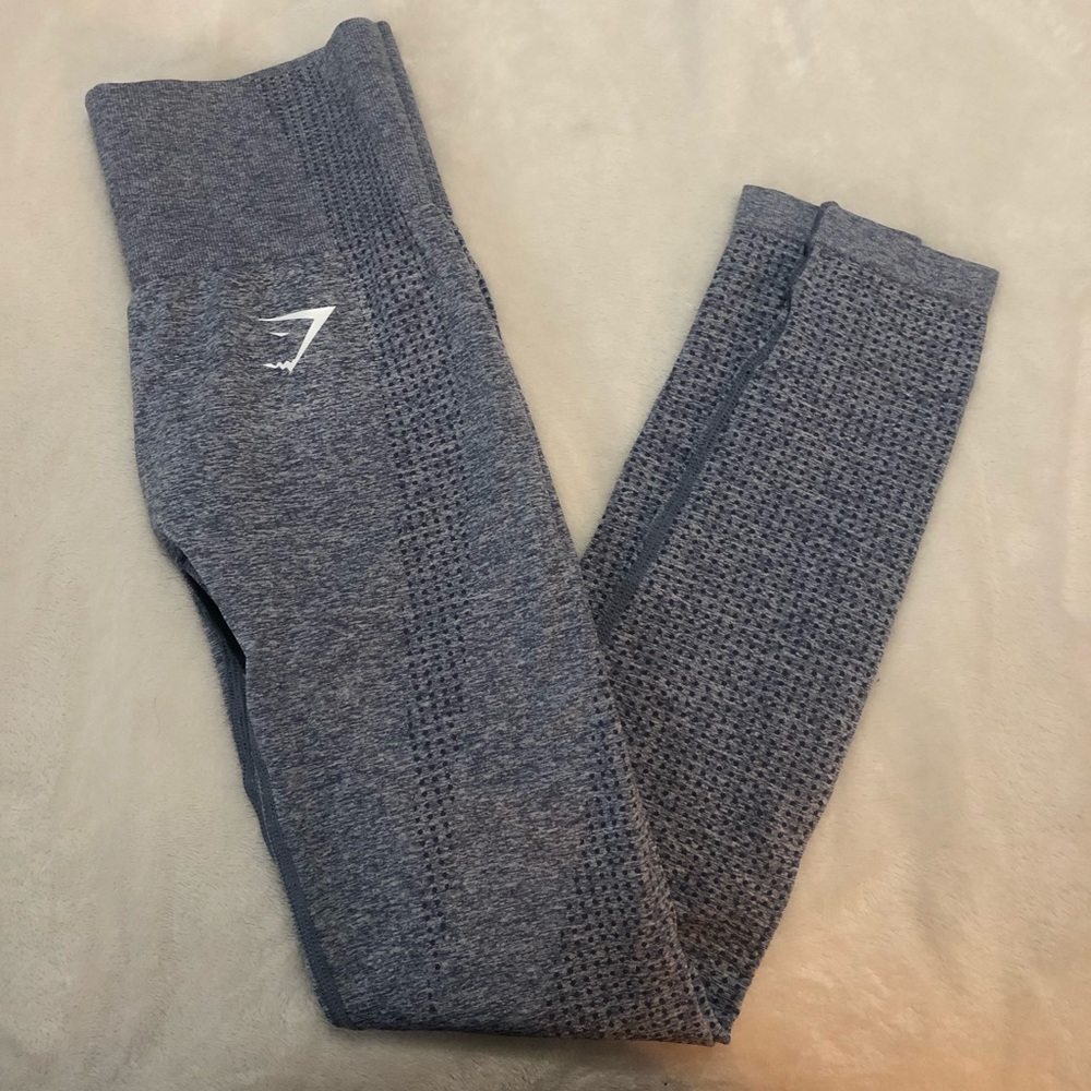 Gymshark vital seamless